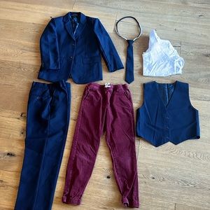 Boys Festive Wear Lot